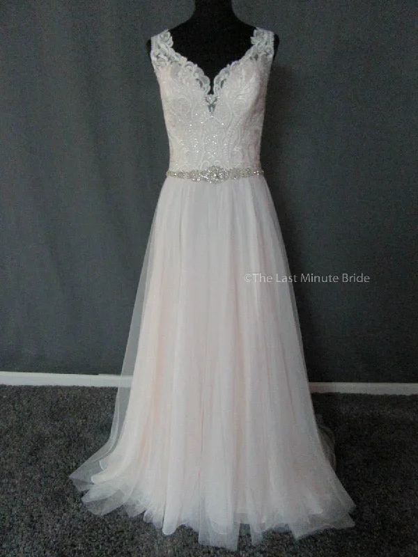 Big Savings Allure Bridals 3014