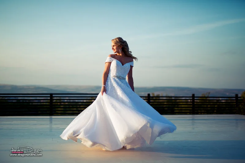 Savings Galore Allure Bridals 2858