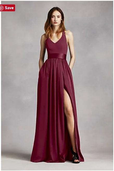 Exclusive Access Vera Wang VW360214