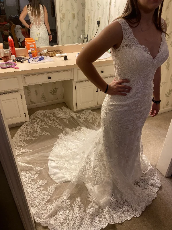 Mega Deal Allure Bridals 2956