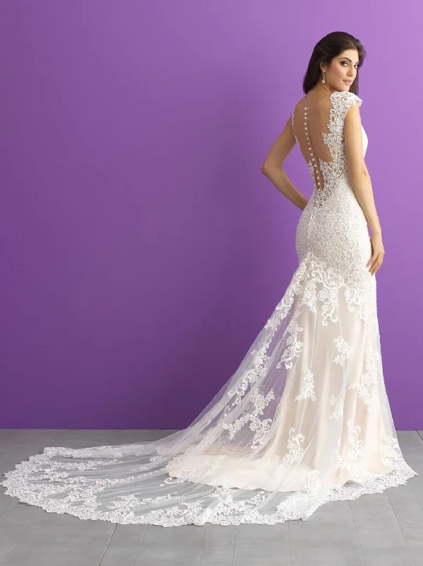 Buy Now Allure Bridals 3009