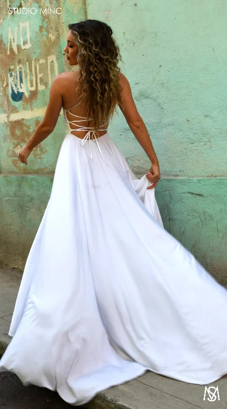 Crazy Savings FEARLESS WHITE