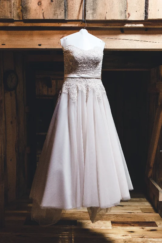 Special Discount Allure Bridals 2908