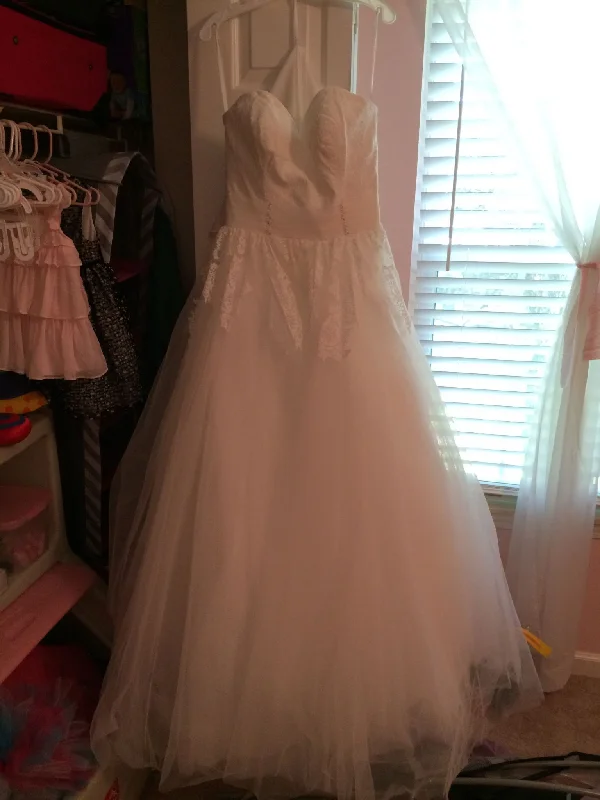 Big Discounts Allure Bridals 2867