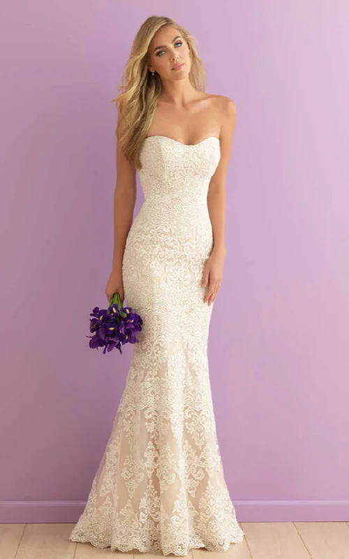 Deep Discounts Allure Bridals 2903