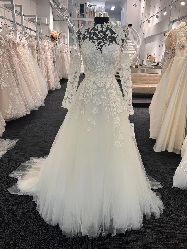 Exclusive Online Offer Pronovias Huron