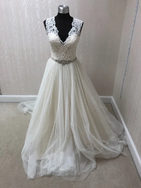 Customer Appreciation Sale Allure Bridals 2912