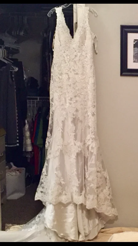 Shop and Save Allure Bridals 2901