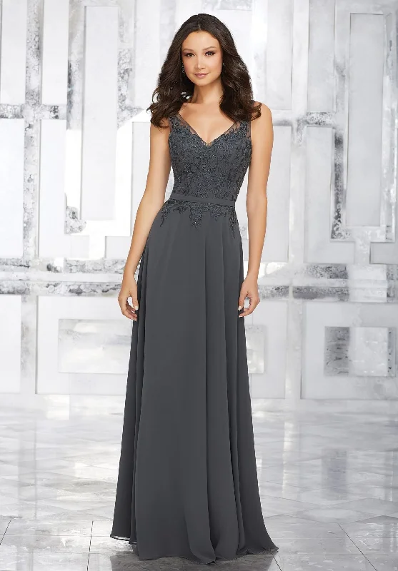 Hot Deal Mori Lee 21544