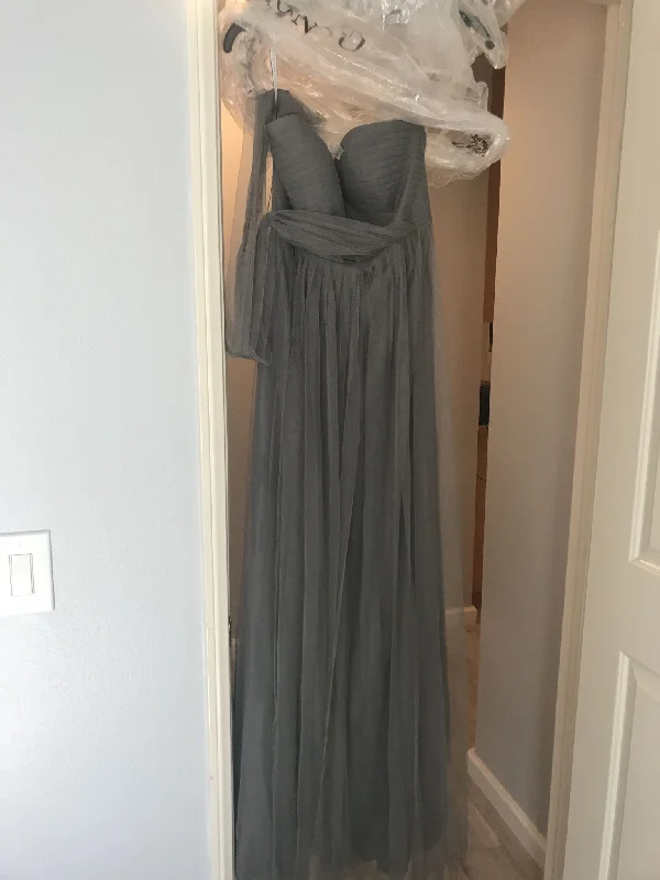 Extra Savings Jenny Yoo Annabelle Convertible Dress