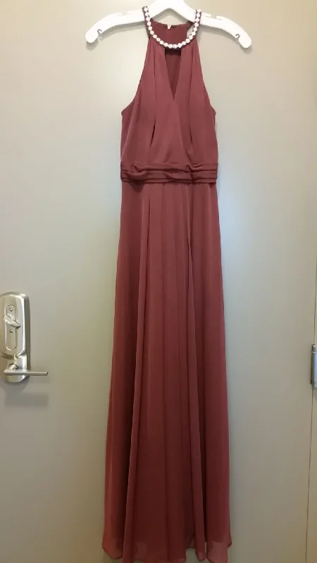 Limited Time Discount David's Bridal W11046