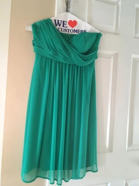 Price Break David's Bridal