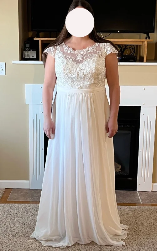 Price Drop Azazie Brynslee