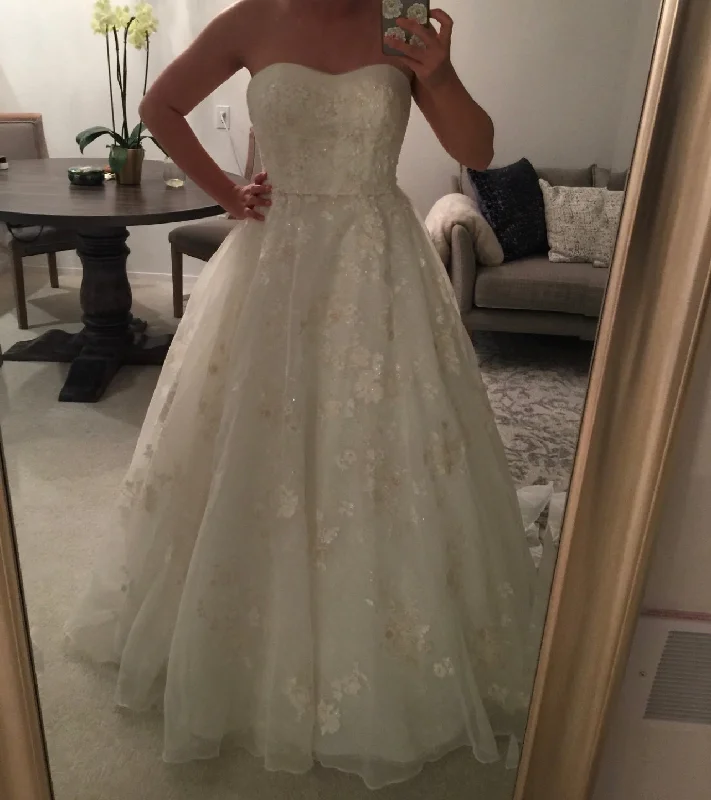 Don't Wait Oleg Cassini