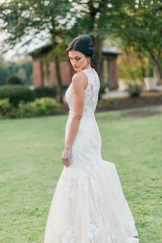 Special Savings Allure Bridals 2907