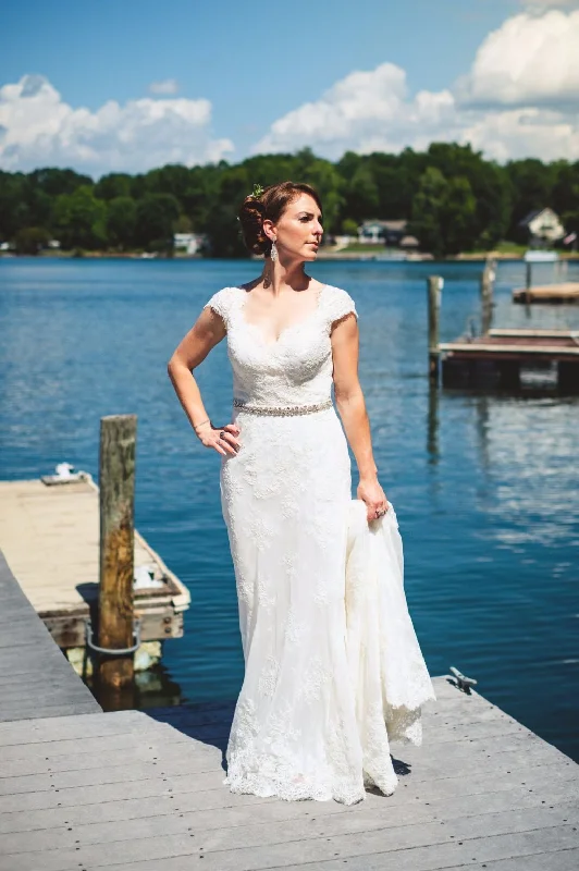 Deal Mania Allure Bridals 2968