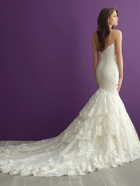 Great Deals Allure Bridals 2965