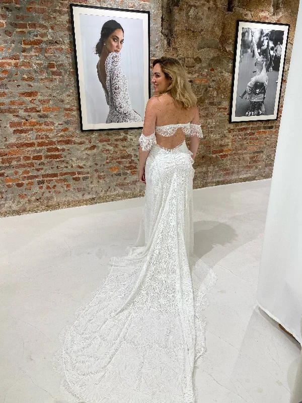 Seasonal Sale Grace Loves Lace Noah