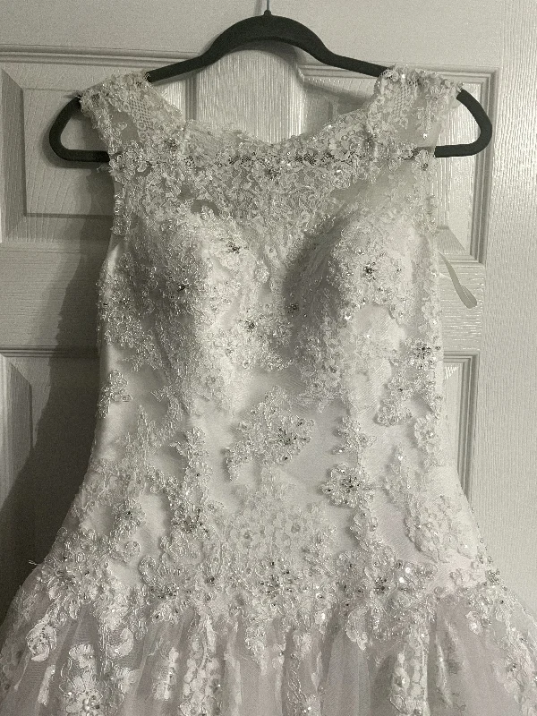 Don't Wait Victoria's Bridal 2222