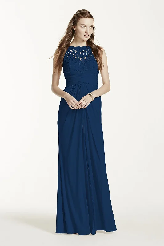 Bonus Savings David's Bridal F15749