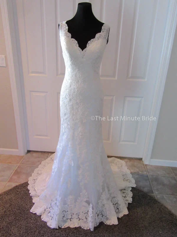 Can't Miss Allure Bridals 2956