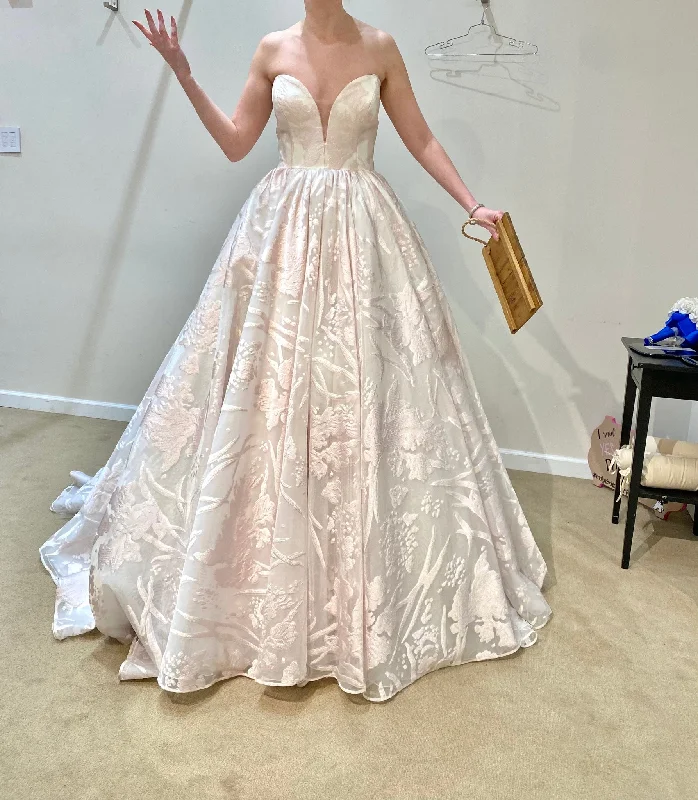 Sale Event Badgley Mischka Carrington