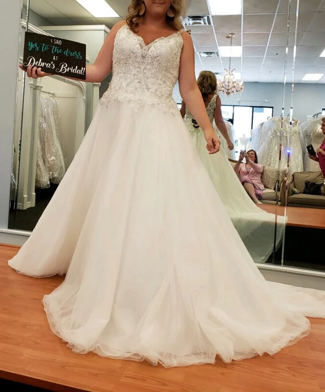 Bonus Savings Allure Bridals 3015