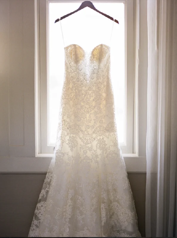 Time-Limited Offer Allure Bridals 3010