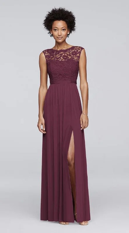Exclusive Preview David's Bridal