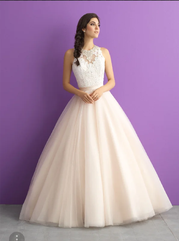 Special Buy Allure Bridals 3011