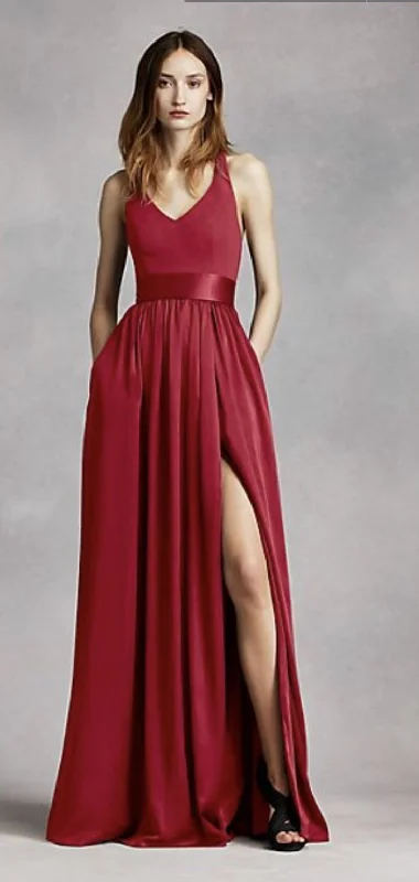 Grand Opening Sale Vera Wang White VW360214