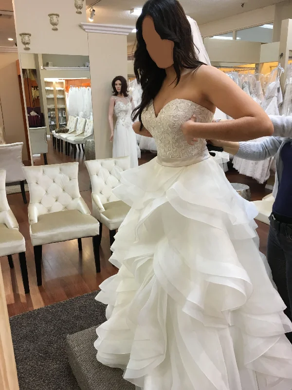 Grand Opening Sale Allure Bridals 2905