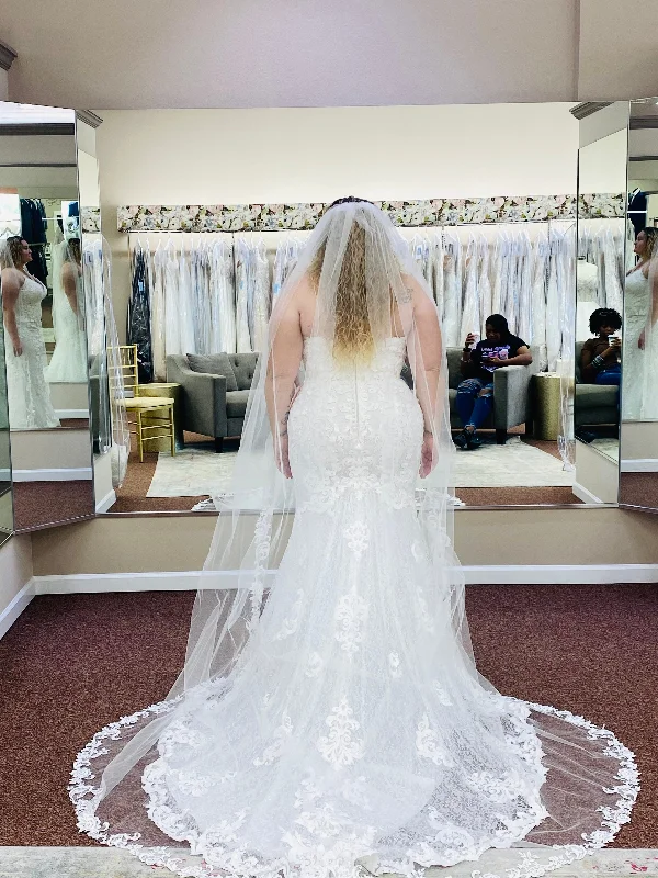 Deal Mania Maggie Sottero tuscany marie