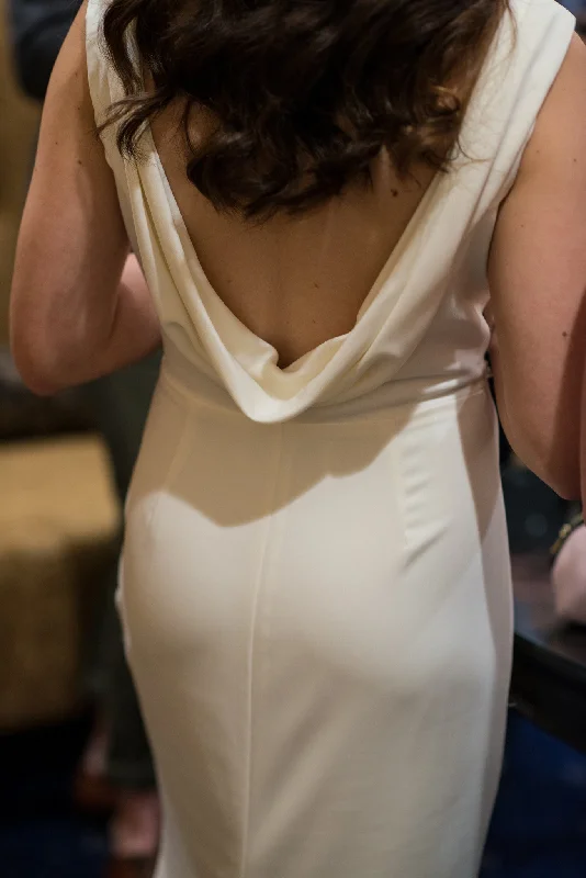Weekend Flash Sale Badgley Mischka Livia