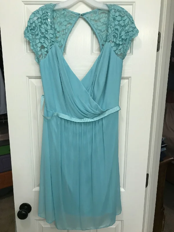Savings Event David's Bridal F19442