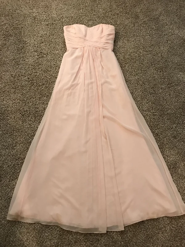 Hurry In David's Bridal