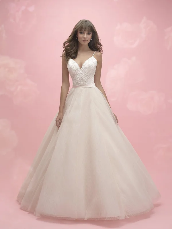 New Deals Allure Bridals 3050