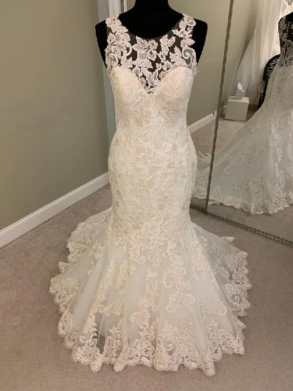 Savings Spectacular Allure Bridals 3055