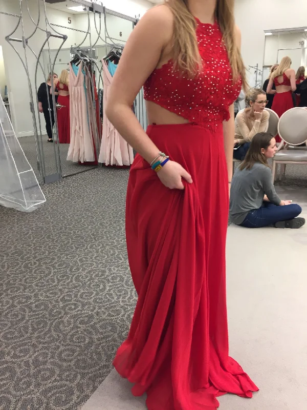 Epic Deals David's Bridal Betsy adam