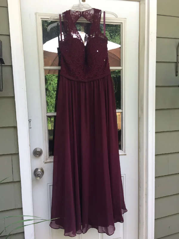 Special Price Mori Lee Madeline Gardner