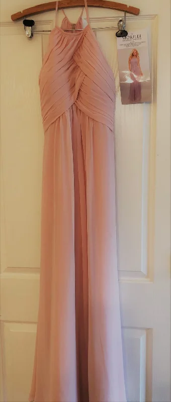 Value Deals Mori Lee 21570 Chiffon
