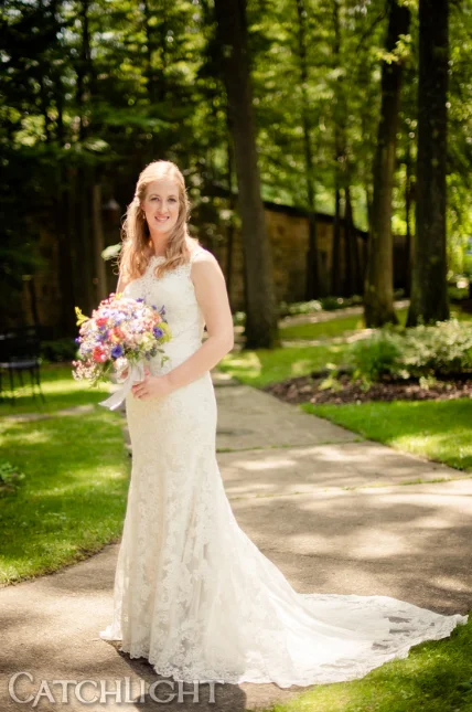 Get It Before It’s Gone Allure Bridals 2960