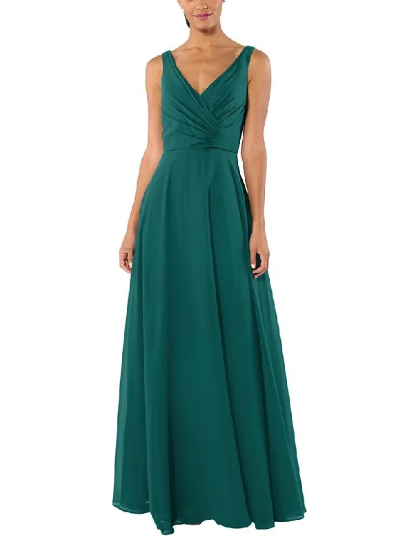 Discount Days Other Brideside Rachel Bridesmaid Dress - - Size 8 Long
