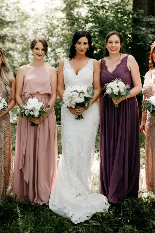 Final Clearance Allure Bridals 2956