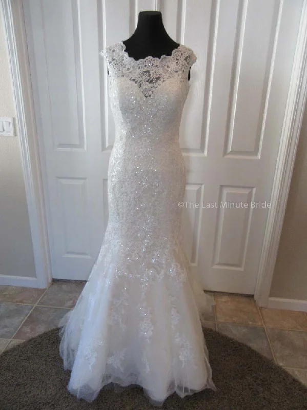Instant Savings Allure Bridals 2864