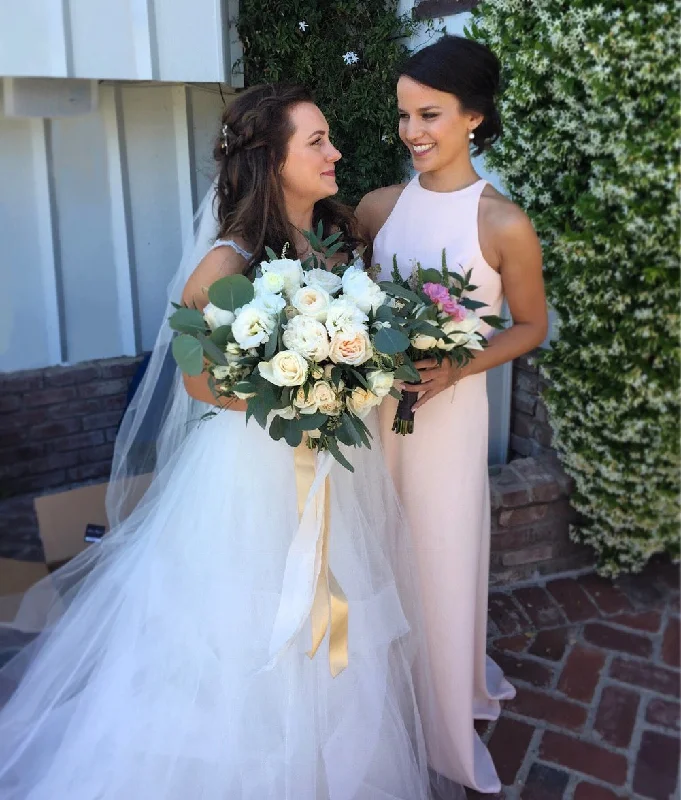 Discount Mania BHLDN Iva Crepe Maxi