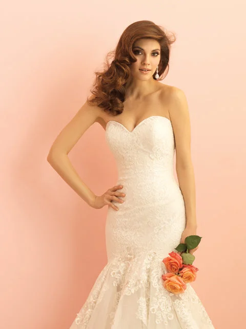Daily Deals Allure Bridals 2856