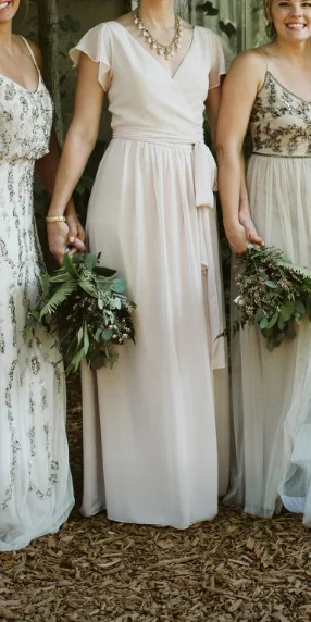 Exclusive Savings Joanna August Zola Wrap Dress