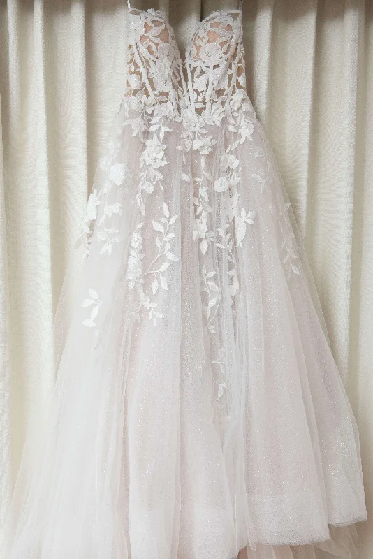 Early Access Enzoani Sharon