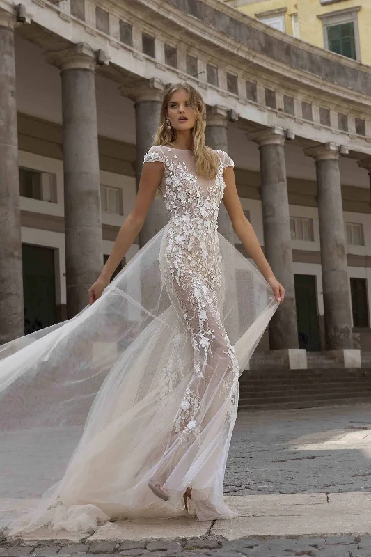 Weekend Deal Berta  20-112